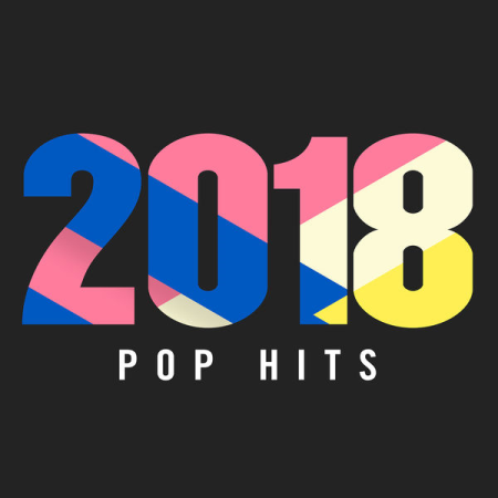 Various Artists - 2018 Pop Hits (2020)