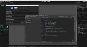 C# Programming in Godot 4