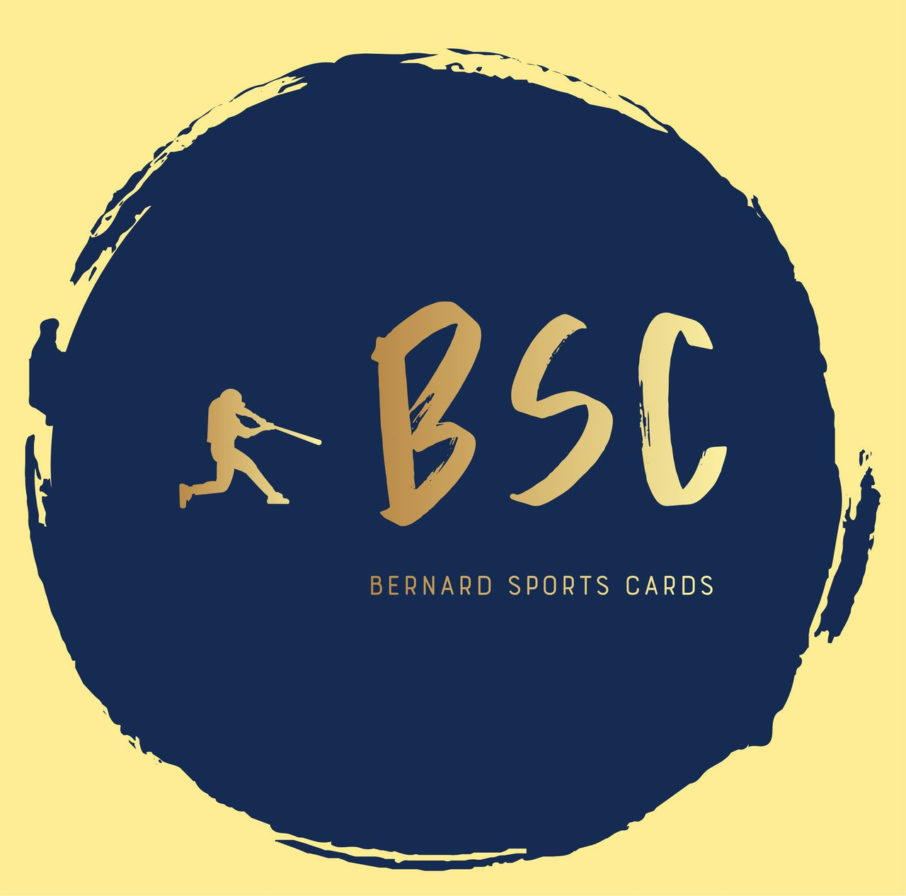 Bernard's Sports Cards