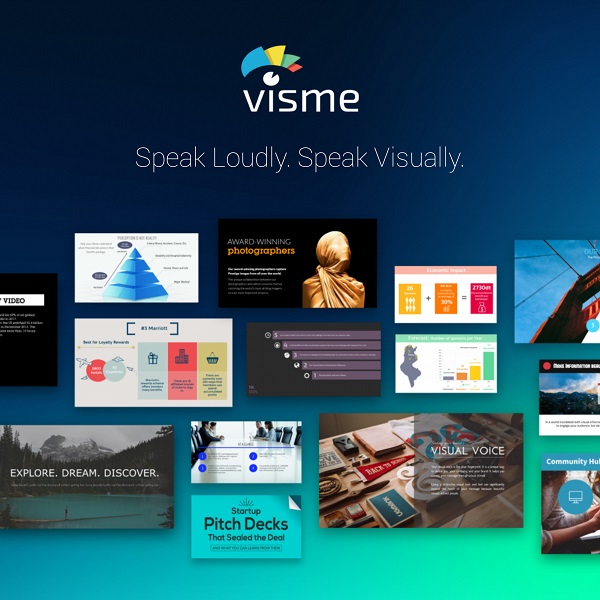 Visme 1 Online Income