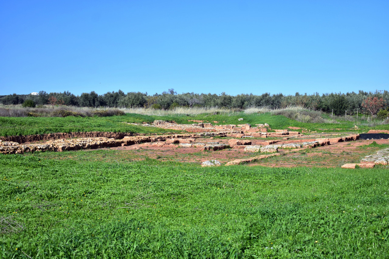 Αρχαία Σικυώνα (51)