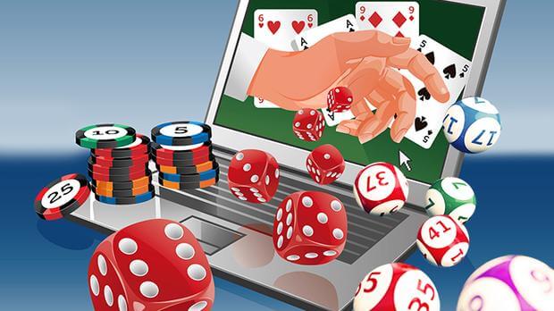 Cryptocurrency and Casino