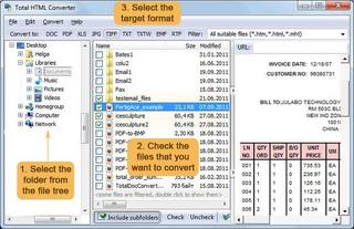 Coolutils Total HTML Converter 5.1.0.52 Multilingual