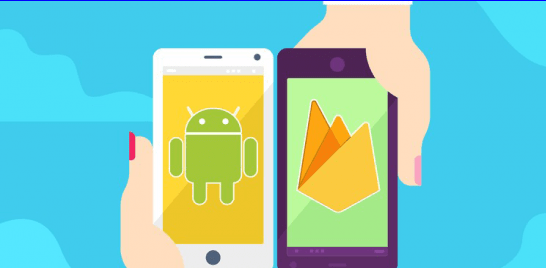 Android Firebase Masterclass - Master Google Firebase