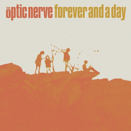The Optic Nerve - Forever & A Day (1993) (Reissue 2022) (Lossless + MP3) The Optic Nerve - Forever & A Day (1993) (Reissue 2022) (Lossless + MP3)