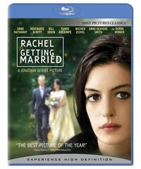 Rachel Sta Per Sposarsi (2008) WebDL 1080p E-AC3 ITA - ENG + SUB