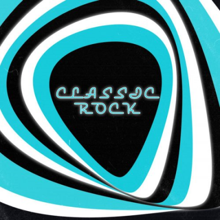 VA   Classic Rock (2020)