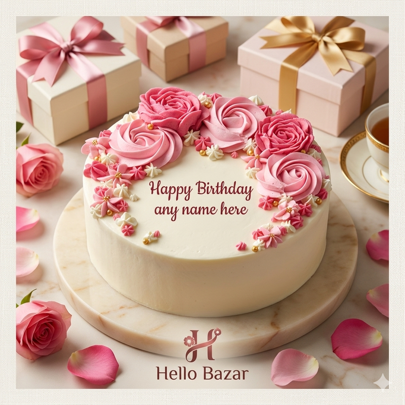 ২ পাউন্ড কেক রেগুলার