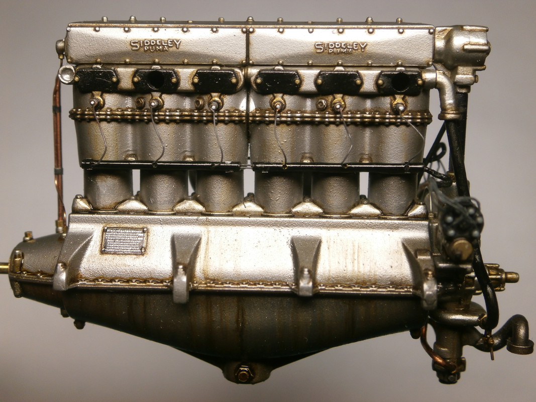 Siddley Puma 3