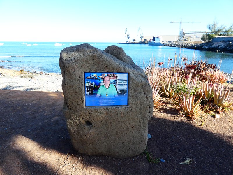Playa Santa Águeda y Alojamiento en Agüimes-6-4-2025 - Islas Canarias y sus pueblos-1991/2025 (4)
