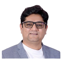 Dr. Dhiraj K. Mahajan