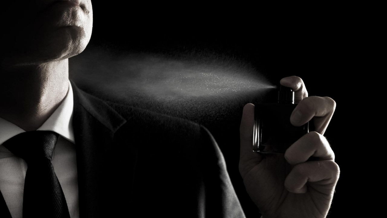 ¿Qué fragancia usar para demostrar poder y seguridad si eres hombre?