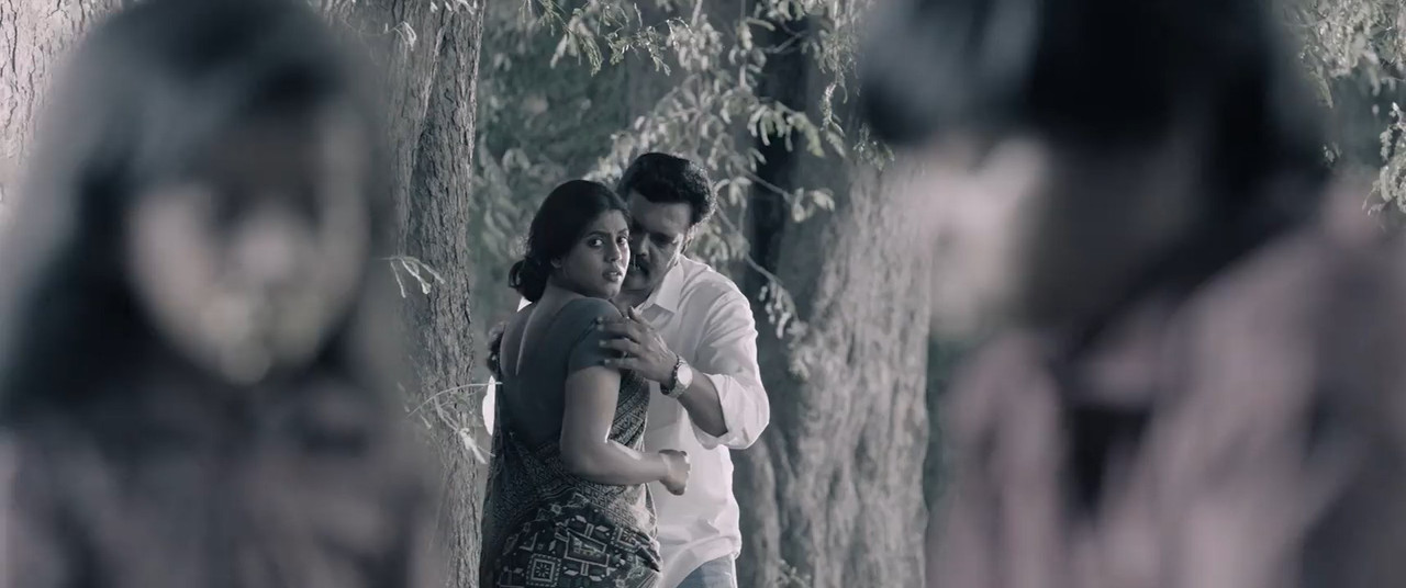 Seeran 2024 WebRip [Tamil] 480p 720p ESub Screenshot