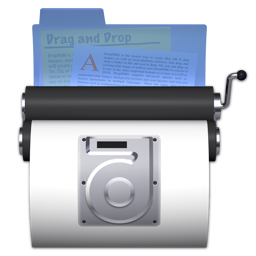 [MAC] DropDMG v3.5.9 - Ita