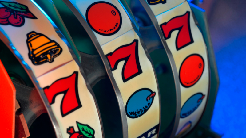 Online Fruit Slot Machine Online Fruit Slot Machine
