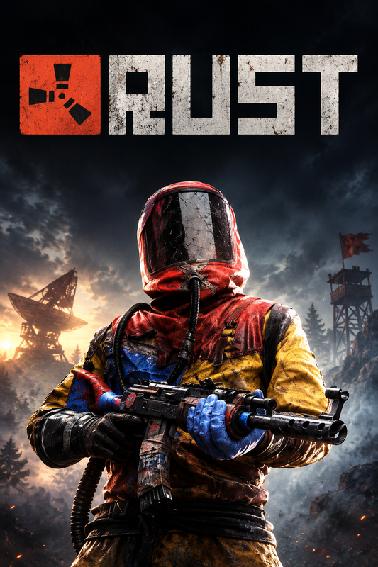 Rust