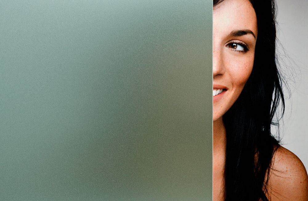 SX-1306 Tropical Wintergreen Frost – Textured Window Film. SX-1306 Tropical Teal Frost is a teal/grey tinted, translucent, embossed vinyl film that…