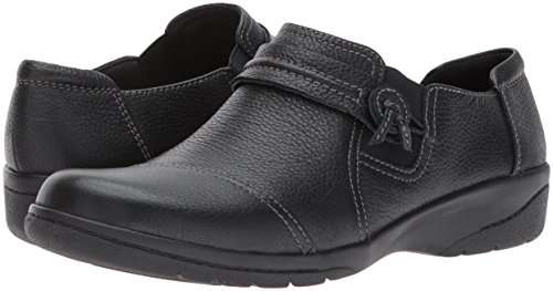 Amazon: Clarks Cheyn Madi Mocasín para Mujer (Varias Tallas)