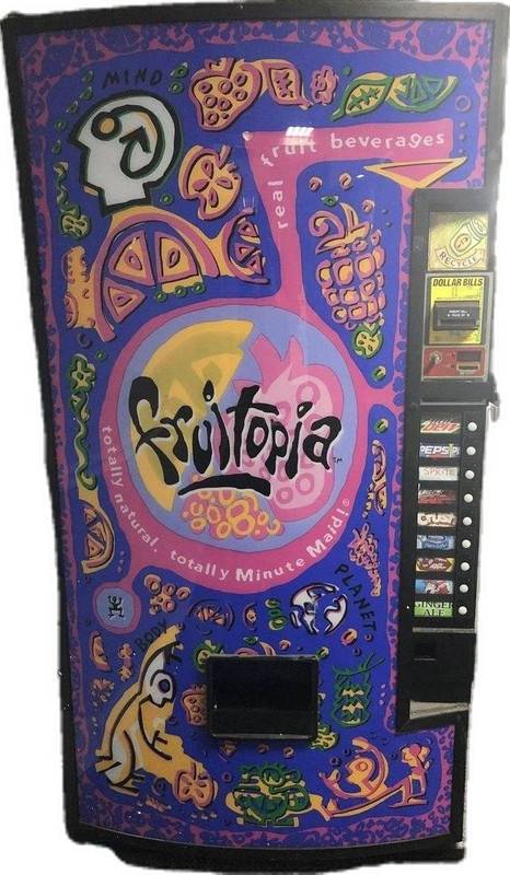 Fruitopia