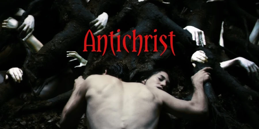 [18+] Antichrist (2009) English BluRay 1080p – 720p Download & Watch