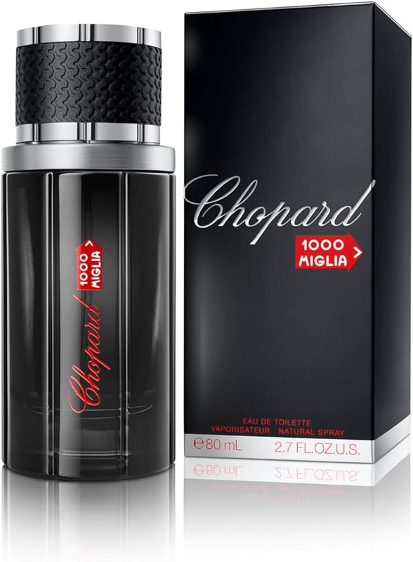 CHOPARD 1000 MIGLIA EDT 80ML