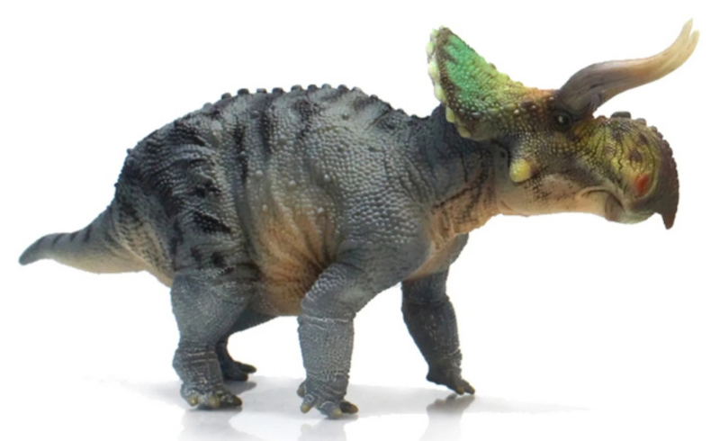 2023 Prehistoric Figure of the Year, time for your choices! - Maximum of 5 GRToys-Nasutoceratops-1