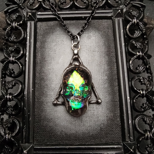 Sorcery Orion Skull