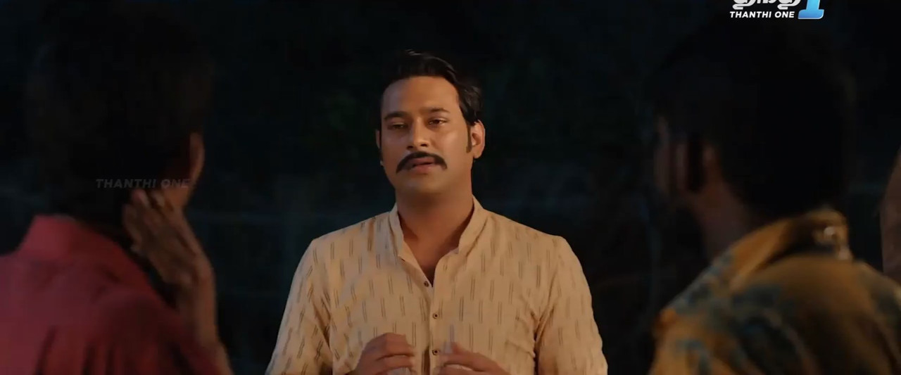 Induvadana 2022 WebRip [Tamil] 480p, 720p Screenshot