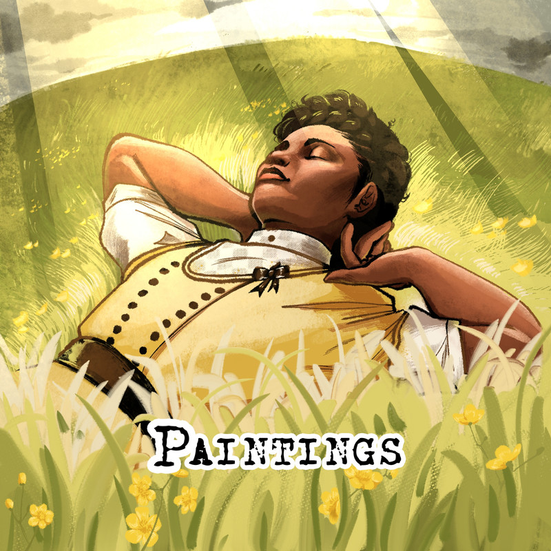 Paintings