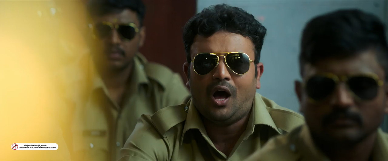 Rakkasapuradhol 2026 WebRip [Kannada] 480p 720p ESub Screenshot