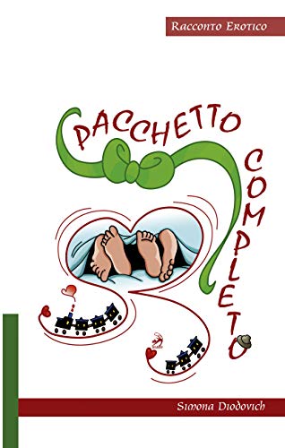 Simona Diodovich – Pacchetto completo (2021)