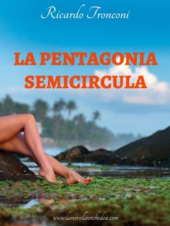 Ricardo Tronconi - La Pentagonia semicircula (2023)
