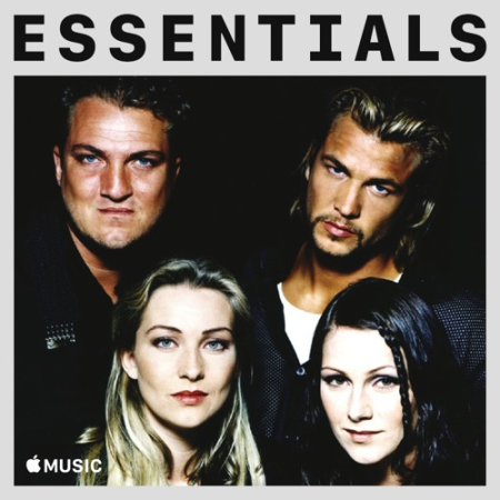 Ace of Base - Essentials (2020)