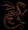 [SIGNATURE] Logos Dragons : Aspirants et Chevaliers/Maîtres Brun1