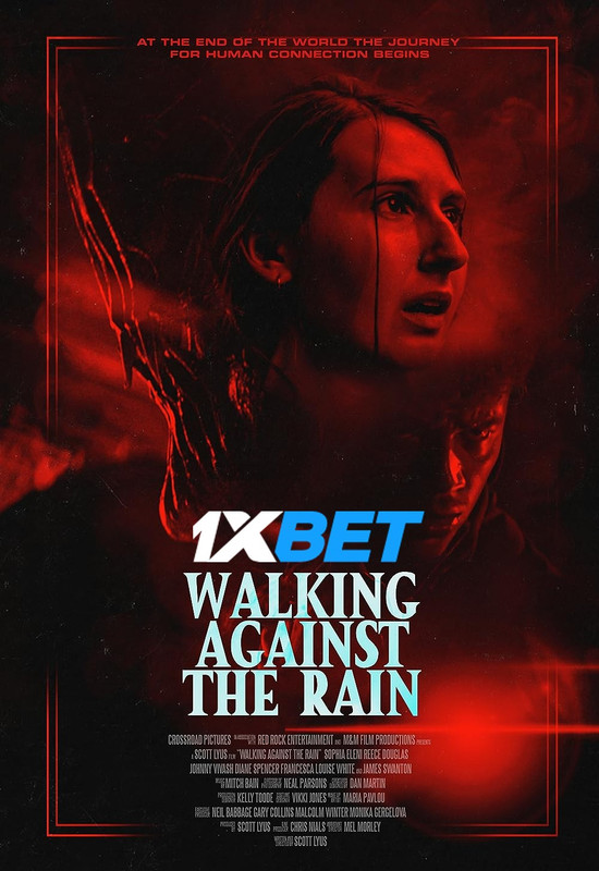 Download Walking Against The Rain 2022 WEBRip Telugu Dubbed 720p [1XBET] download