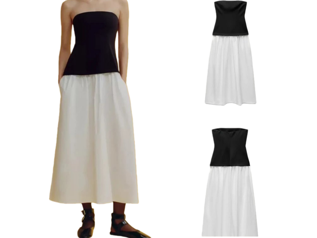 Zara Dress