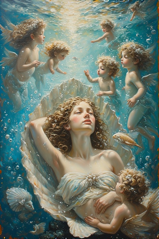 breathtaking-oil-painting-A-my-14