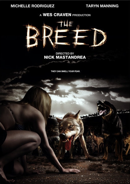 Rasa / The Breed (2006) PL.1080p.BluRay.x264.AC3-LTS ~ Lektor PL