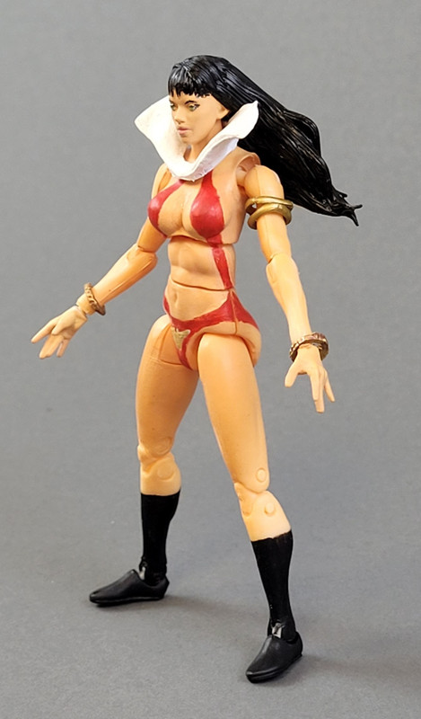 Vampirella - HissTank.com Vampirella - HissTank.com