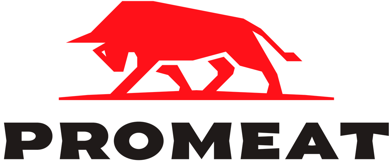 Promeat logo