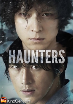Haunters (2010)