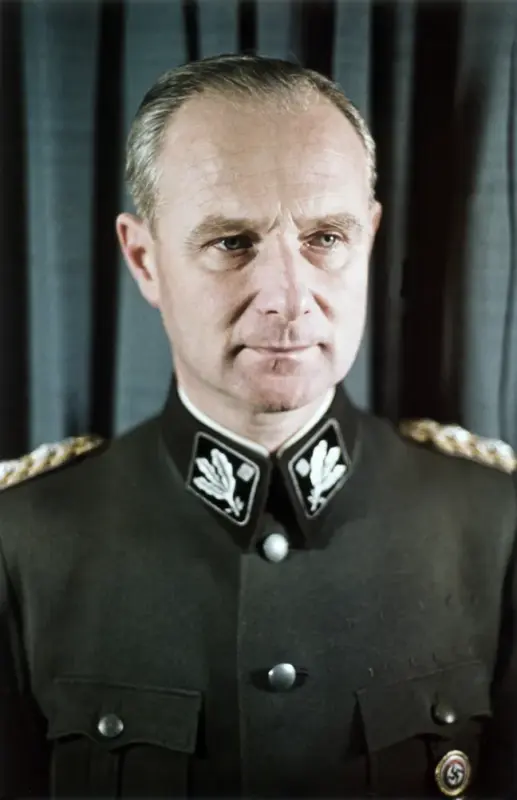 Karl Wolff