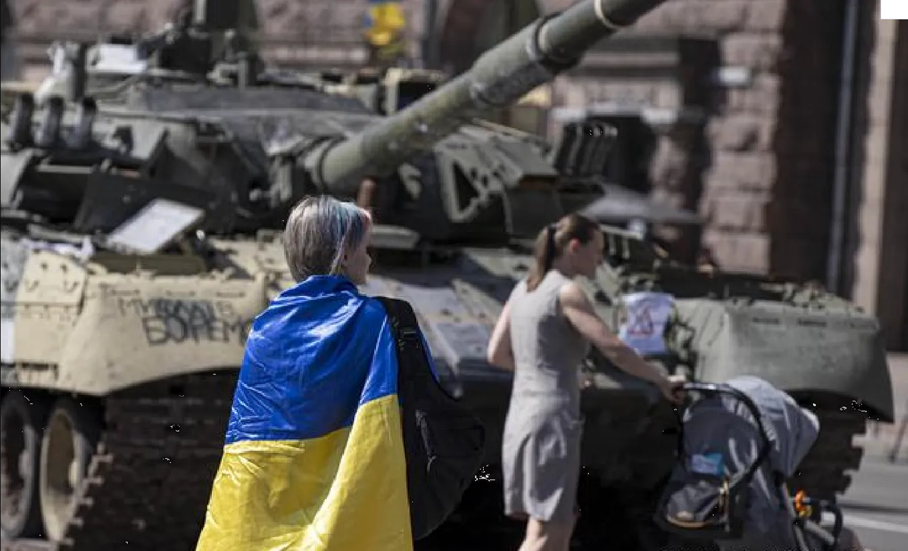 Rusia: un año de sanciones que no han detenido su invasión a Ucrania