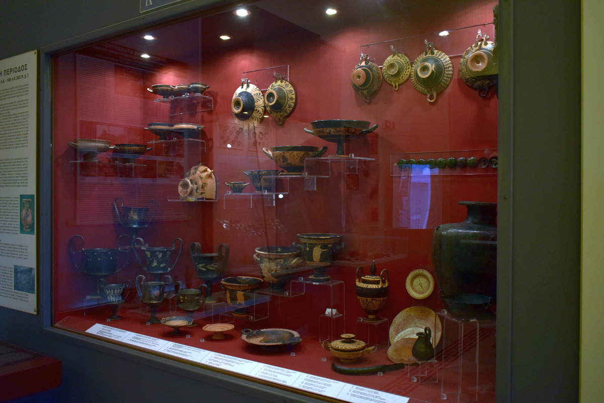 Αρχαιολογικό Μουσείο Αταλάντης (31)