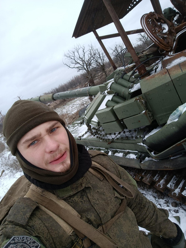 1037 T-72B Obr2022 destr 09 01 24