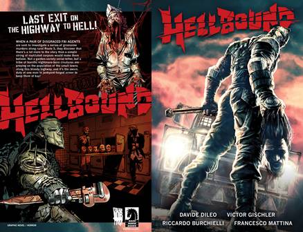 Hellbound (2015)