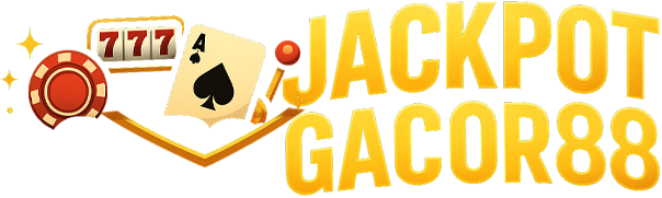 JACKPOTGACOR88: Link Daftar Situs Slot88 Resmi & Agen Gaming Gacor Jackpot Gampang JP Tahun Ini