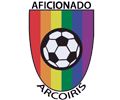 Escudo AF. ARCOIRIS
