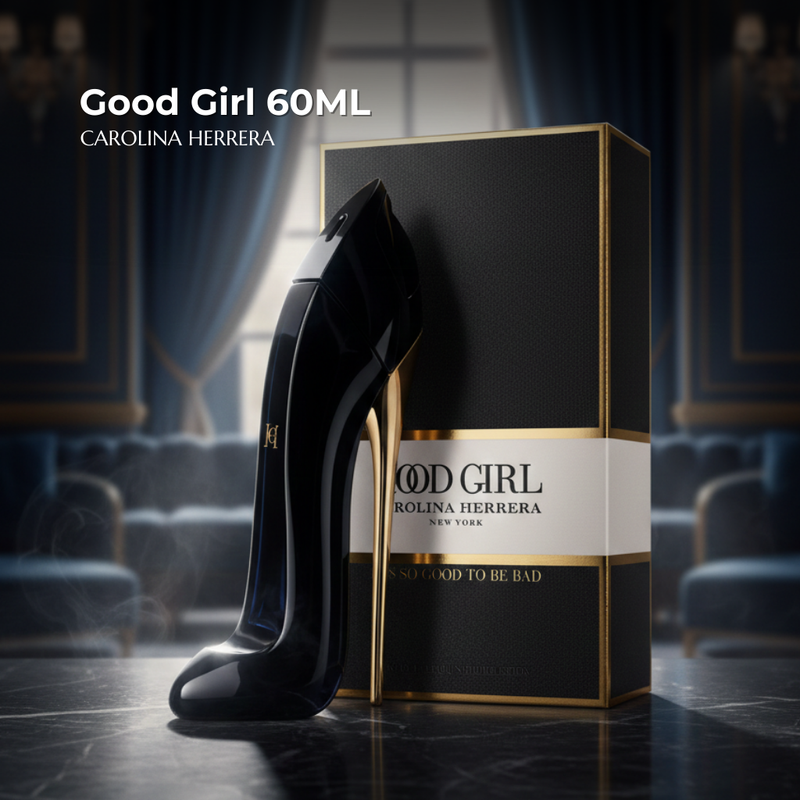 VIDA &mdash; fragancia inspirada, 60ml