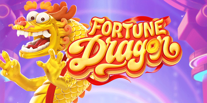 Slot Fortune Dragon Saatnya Pola Jackpot Membawa Kemewahan